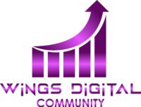 Wings Digital Community